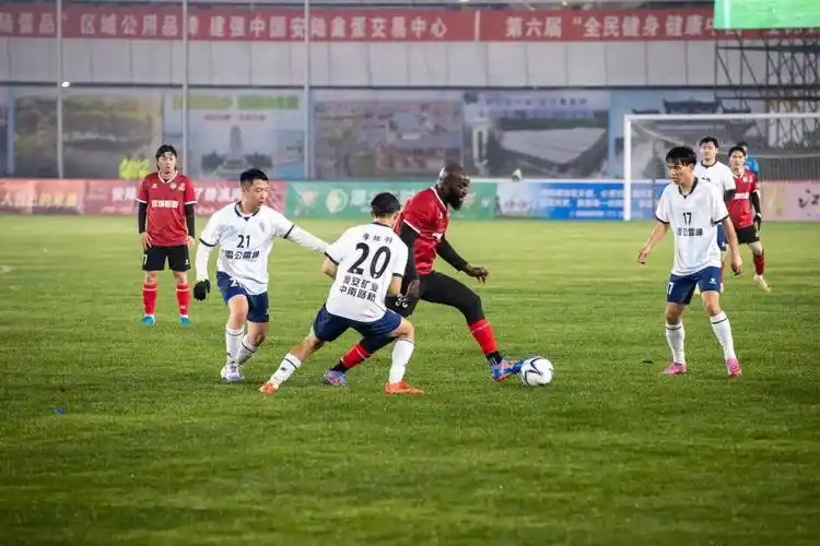 中超联赛：浙江队 VS 武汉三镇